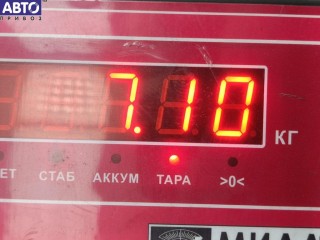 Генератор, ориг. номер 03L903023E, Volkswagen Passat B6 2005-2010