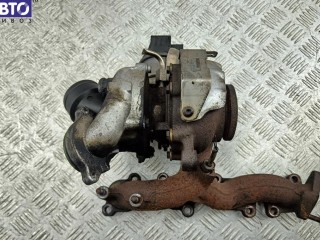 Турбина, ориг. номер 03L253016F, Volkswagen Passat B6 2005-2010