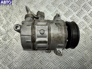 Компрессор кондиционера Volkswagen Passat B6 2005-2010