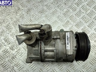 Компрессор кондиционера, ориг. номер 8FK351322741, Volkswagen Passat B6 2005-2010