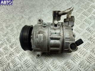 Компрессор кондиционера, ориг. номер 8FK351322741, Volkswagen Passat B6 2005-2010