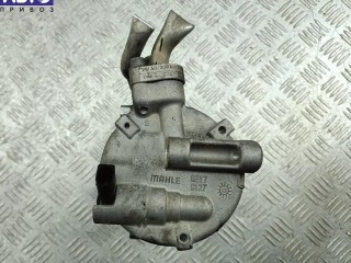 Компрессор кондиционера, ориг. номер 8FK351322741, Volkswagen Passat B6 2005-2010