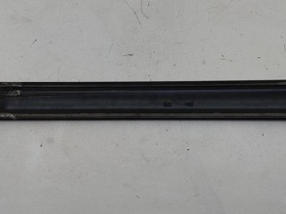 Молдинг двери задней левой, ориг. номер 09270509, Opel Zafira A 2003-2006