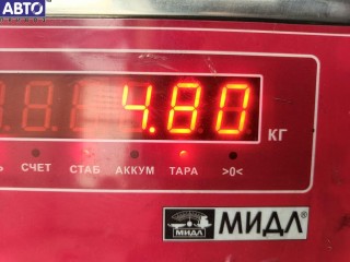 Компрессор кондиционера, ориг. номер 1K0820803N, Volkswagen Touran 2003-2006