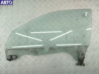 Стекло двери передней левой, ориг. номер 43R-000022, Subaru Legacy 2003-2007
