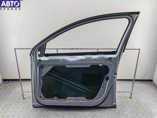 Дверь боковая передняя правая, Volkswagen Passat B6 2005-2010