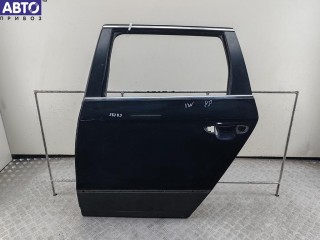 Дверь боковая задняя левая Volkswagen Passat B6 2005-2010