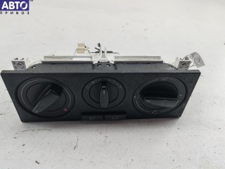 Переключатель отопителя Volkswagen Golf 4 1997-2006