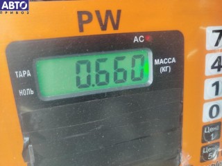 Замок двери передней правой, ориг. номер 3C1837016A, Volkswagen Passat B6 2005-2010