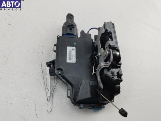 Замок двери передней правой, ориг. номер 3D1837016AC, Volkswagen Golf 5 2003-2009
