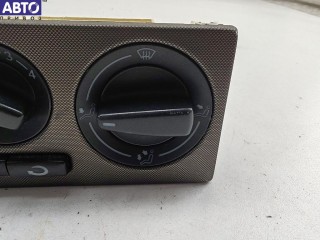 Переключатель отопителя, ориг. номер 1J0820045G, Volkswagen Passat B5 1996-2001