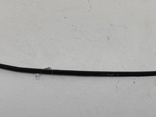 Молдинг лобового стекла Volkswagen Passat B6 2005-2010