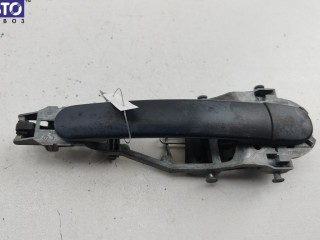 Ручка двери наружная передняя правая Volkswagen Golf 5 2003-2009