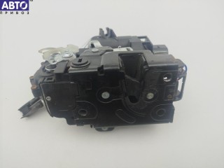 Замок двери задней левой Volkswagen Passat B5 2000-2005