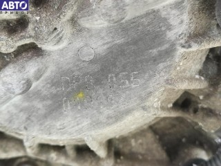 КПП автоматическая (АКПП), ориг. номер DP0056, Renault Scenic 2 (2003-2009)