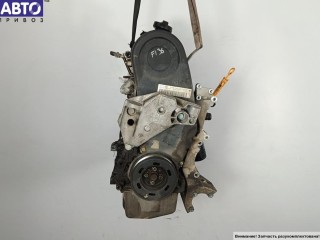 Двигатель (ДВС) Skoda Octavia mk1 (A4) 2000-2011