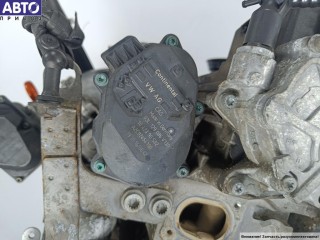 Двигатель (ДВС), ориг. номер CBAB, Volkswagen Passat B6 2005-2010