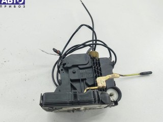 Замок двери передней левой Mercedes E W211 2002-2006