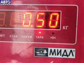 Форсунка топливная, ориг. номер 0445110230, 8200389369, Renault Laguna 2 (2001-2007)