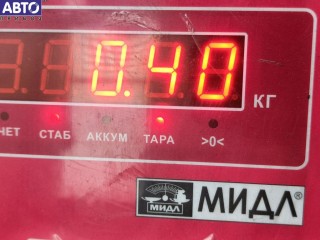 Форсунка топливная, ориг. номер 4M5Q9F593AD, Ford Transit Connect 2009-2013