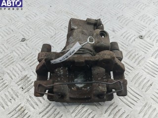 Суппорт задний левый, Renault Espace 4 (2002-2014)