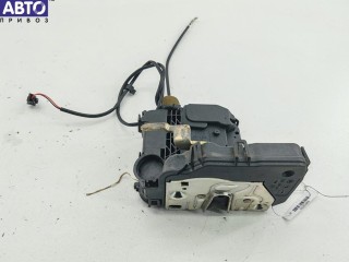 Замок двери передней правой Mercedes E W211 2002-2006