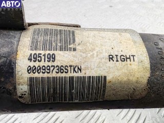 Стойка подвески передняя правая, ориг. номер A0504003, Volvo C70 2005-2009