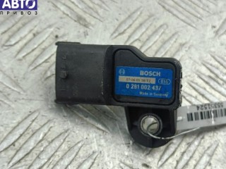 Датчик давления наддува, ориг. номер 0281002437, Opel Signum 2003-2005