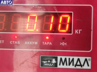 Датчик давления наддува, ориг. номер 0281002437, Opel Signum 2003-2005