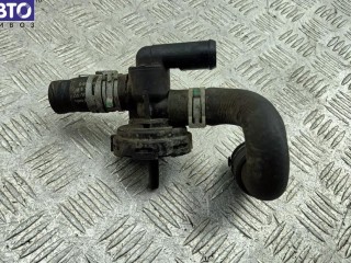 Кран отопителя (печки) Opel Vectra B 1995-2000