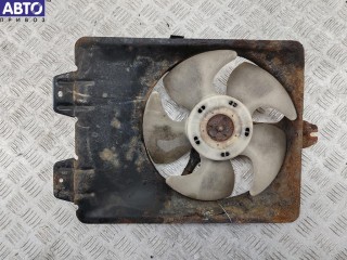Вентилятор кондиционера, Mitsubishi Carisma 1995-1999
