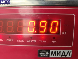 Клапан EGR (рециркуляции выхлопных газов), ориг. номер 00005321C3, Opel Signum 2003-2005