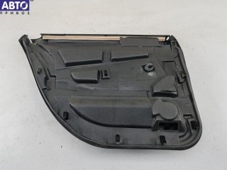 Обшивка двери задней правой (дверная карта), ориг. номер 4B0863982A, Audi A6 C5 (1997-2005)