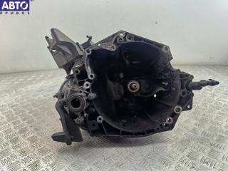 КПП 5-ст. механическая Peugeot 307 2001-2005