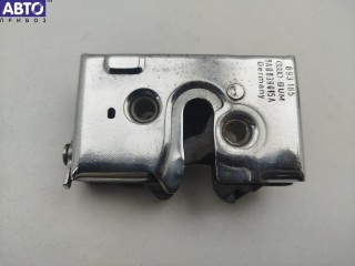Замок двери задней левой Audi 80 B4 (1991-1996)