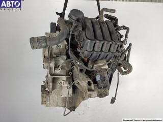 Двигатель (ДВС), ориг. номер ALZ, Volkswagen Passat B5 2000-2005
