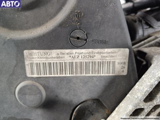 Двигатель (ДВС), ориг. номер ALZ, Volkswagen Passat B5 2000-2005