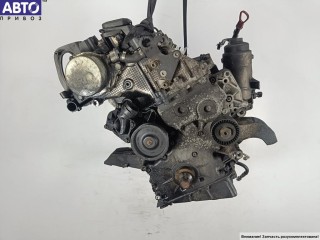 Двигатель (ДВС) BMW 3 E46 (1998-2006)