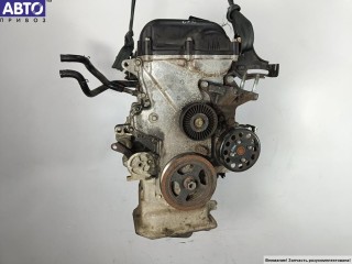 Двигатель (ДВС) Kia Ceed 2006-2010