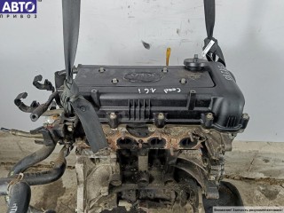 Двигатель (ДВС), ориг. номер G4FC, Kia Ceed 2006-2010