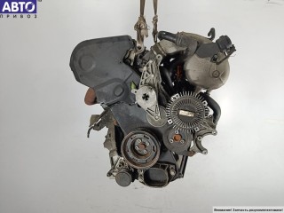 Двигатель (ДВС) Volkswagen Passat B5 1996-2001