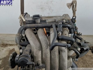 Двигатель (ДВС), ориг. номер ADR, Volkswagen Passat B5 1996-2001