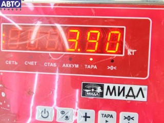 Суппорт передний правый, Audi 80 B3 (1987-1992)
