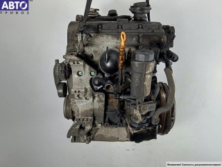 Двигатель (ДВС), ориг. номер ASZ, Skoda Octavia mk1 (A4) 2000-2011