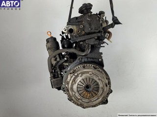 Двигатель (ДВС), ориг. номер ASZ, Skoda Octavia mk1 (A4) 2000-2011