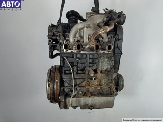Двигатель (ДВС), ориг. номер ASZ, Skoda Octavia mk1 (A4) 2000-2011