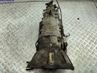 КПП автоматическая (АКПП), ориг. номер AR35, 96018510, Opel Omega B 1999-2004