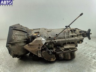 КПП автоматическая (АКПП), ориг. номер AR35, 96018510, Opel Omega B 1999-2004