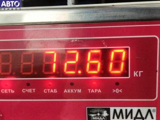 КПП автоматическая (АКПП), ориг. номер AR35, 96018510, Opel Omega B 1999-2004