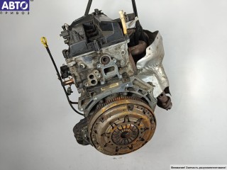 Двигатель (ДВС), ориг. номер CJBB, Ford Mondeo 3 (2000-2007)